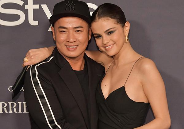 chuyen gia trang diem goc viet chinh la nguoi "hai" selena gomez! - 9